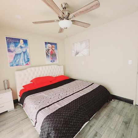 Ocean Breeze Apartment Huntington Beach Exteriér fotografie