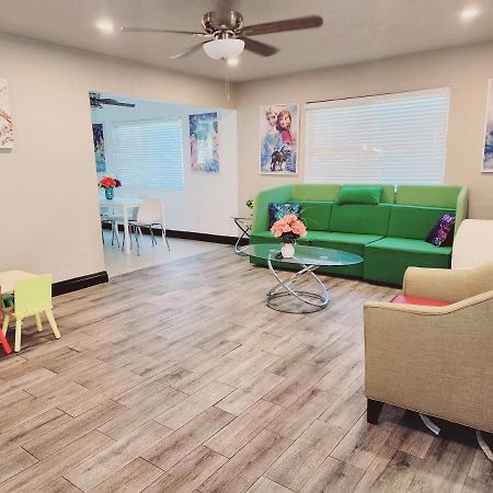 Ocean Breeze Apartment Huntington Beach Exteriér fotografie