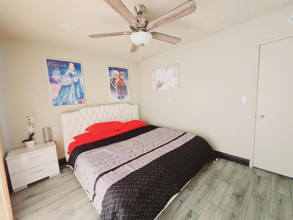 Ocean Breeze Apartment Huntington Beach Exteriér fotografie