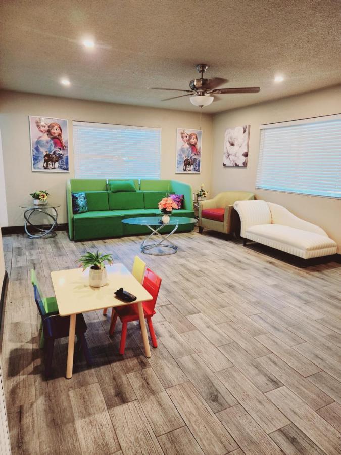 Ocean Breeze Apartment Huntington Beach Exteriér fotografie